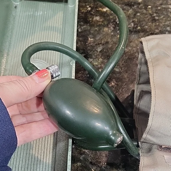 Waitch Blood Pressure Monitor Shygmomanometer - Picture 6 of 13